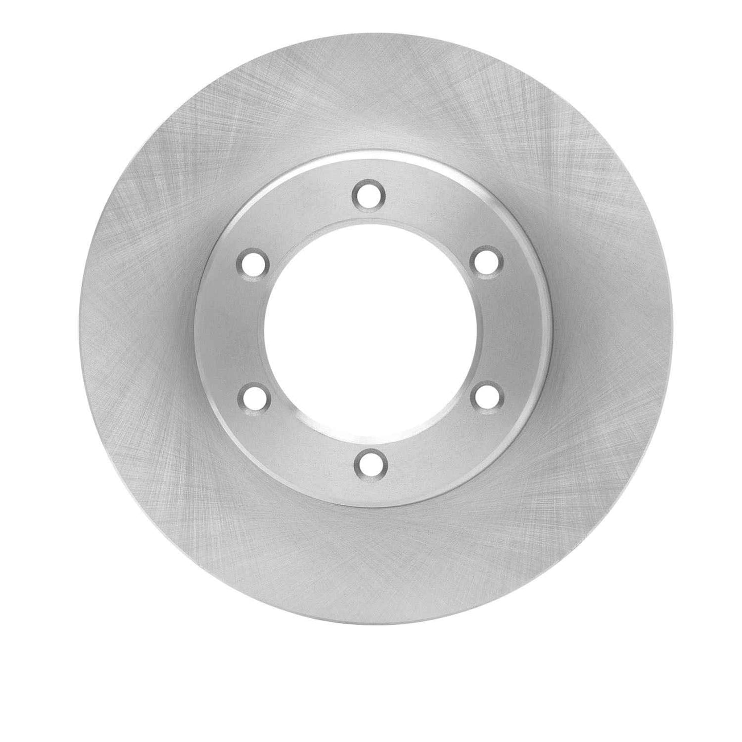 Dynamic Friction Company Disc Brake Rotor 600-76115