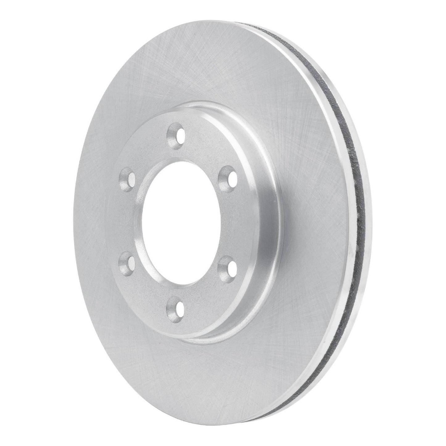 Dynamic Friction Company Disc Brake Rotor 600-76118