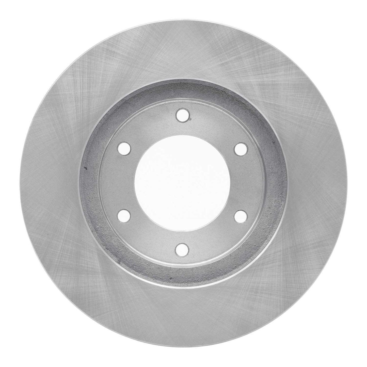 Dynamic Friction Company Disc Brake Rotor 600-76118