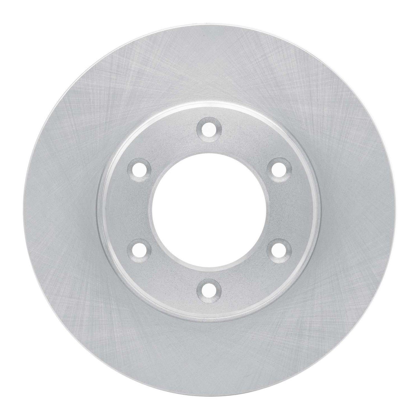 Dynamic Friction Company Disc Brake Rotor 600-76118