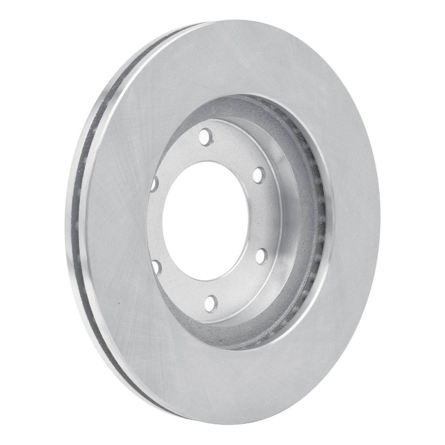 Dynamic Friction Company Disc Brake Rotor 600-76118