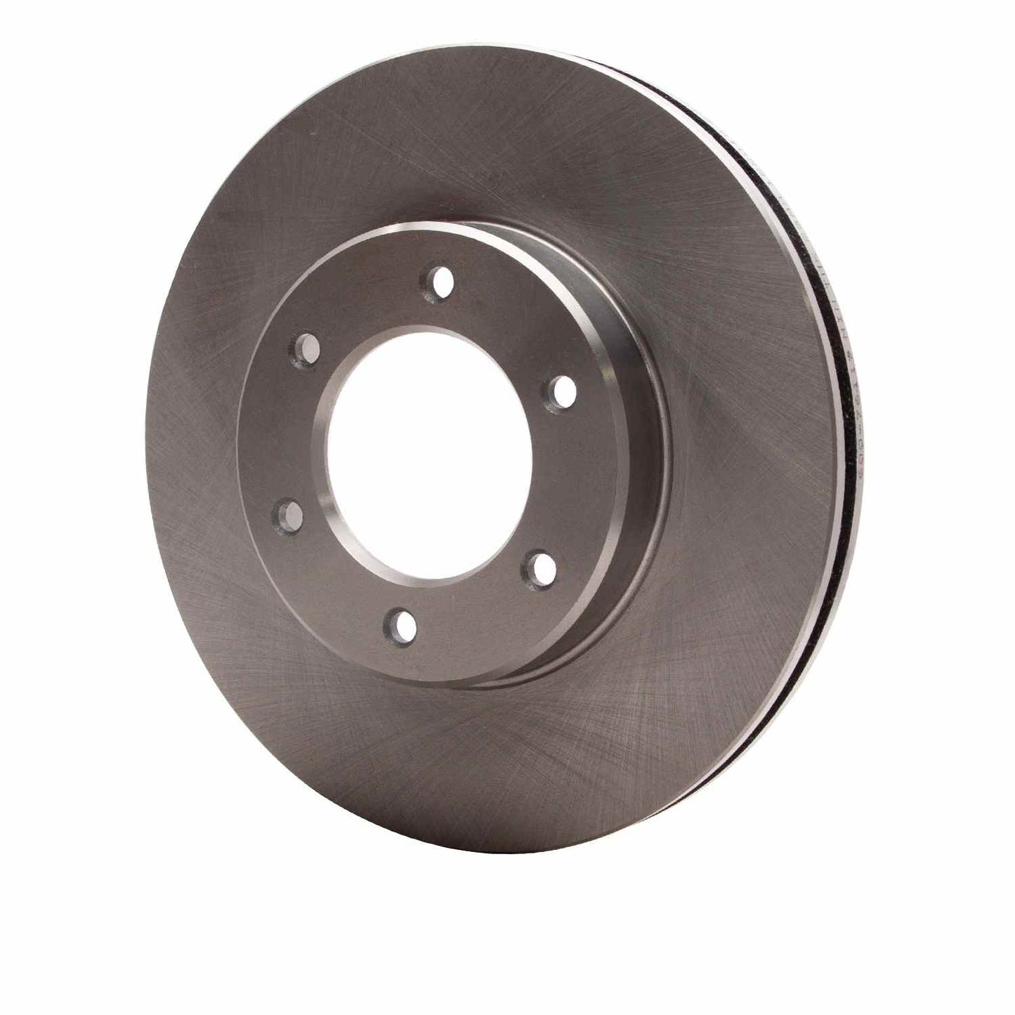Dynamic Friction Company Disc Brake Rotor 600-76119
