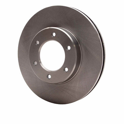 Dynamic Friction Company Disc Brake Rotor 600-76119
