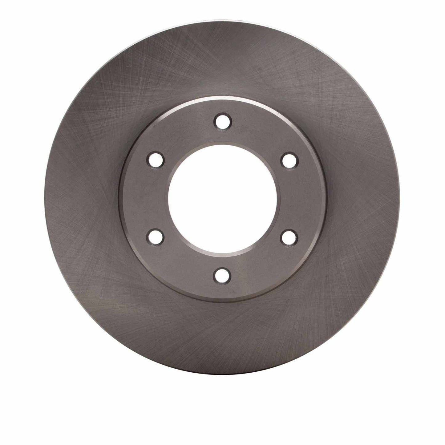 Dynamic Friction Company Disc Brake Rotor 600-76119