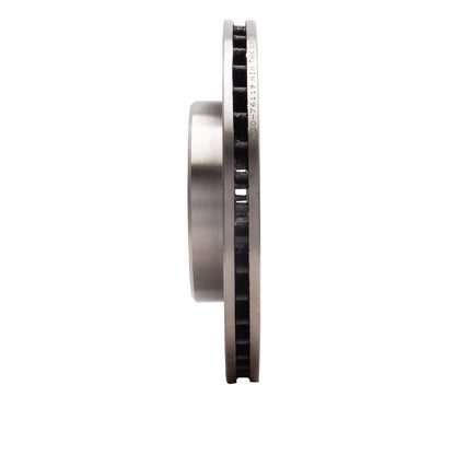 Dynamic Friction Company Disc Brake Rotor 600-76119