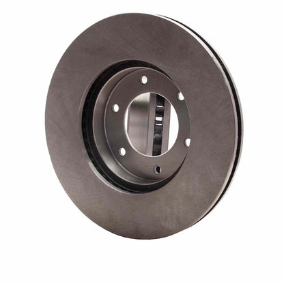Dynamic Friction Company Disc Brake Rotor 600-76119