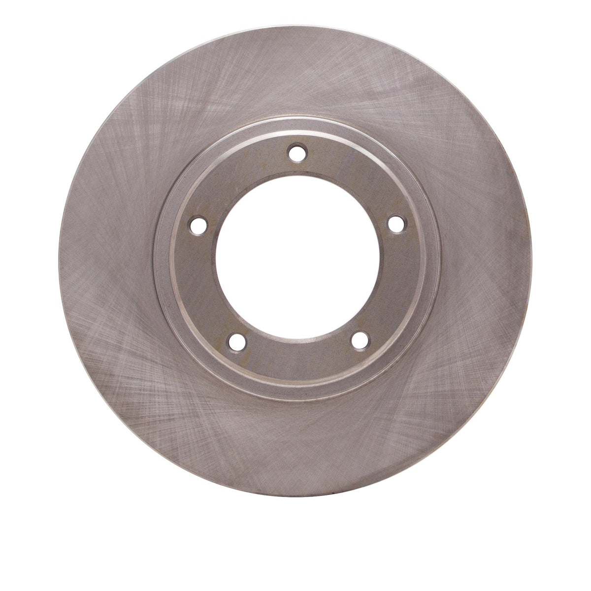Dynamic Friction Company Disc Brake Rotor 600-76120