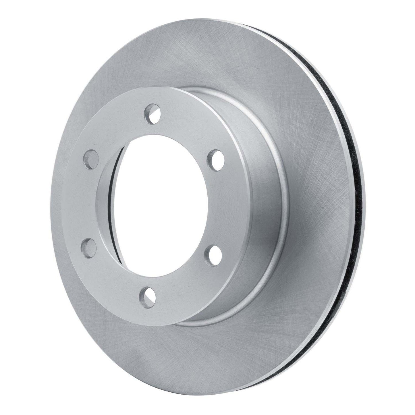 Dynamic Friction Company Disc Brake Rotor 600-76121