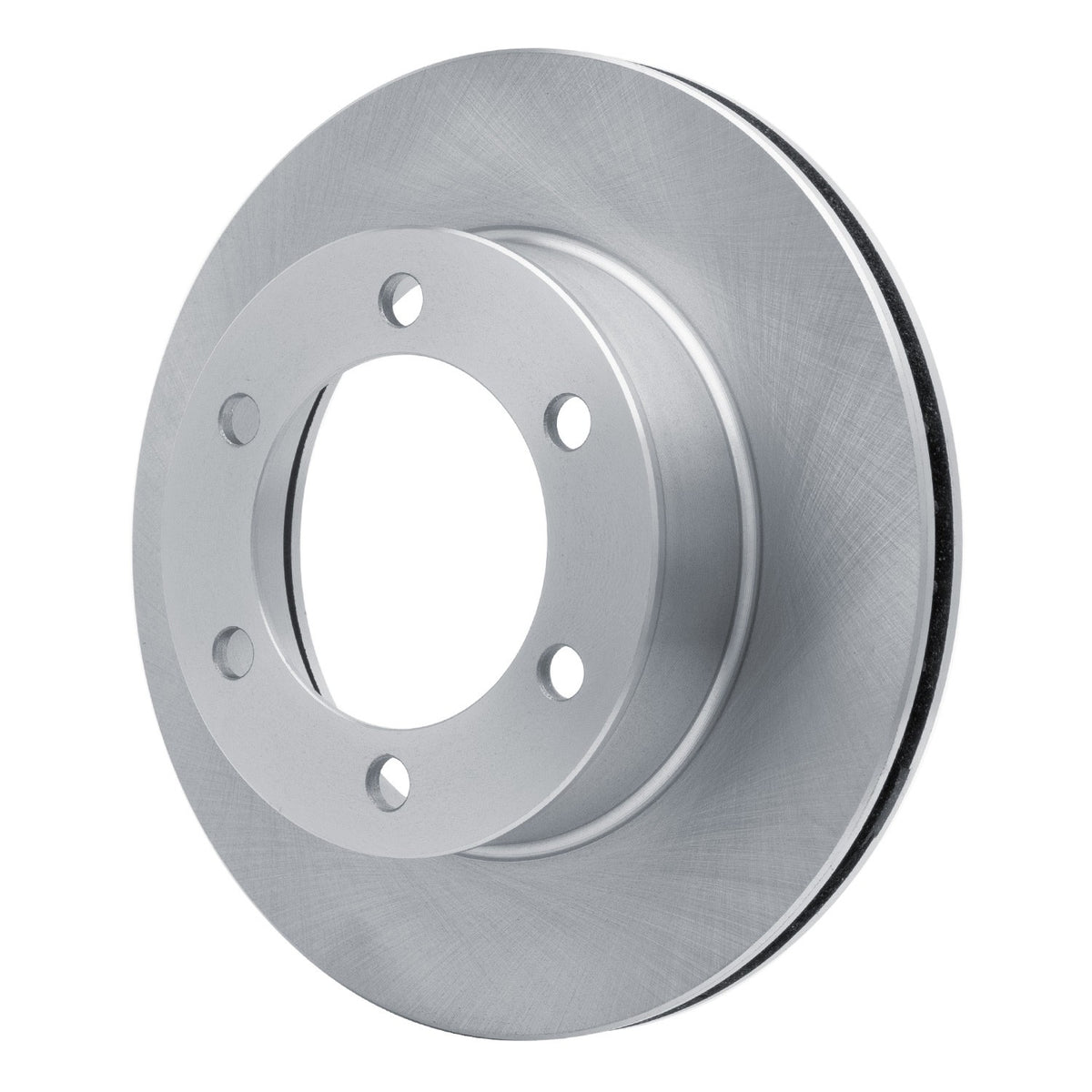 Dynamic Friction Company Disc Brake Rotor 600-76121