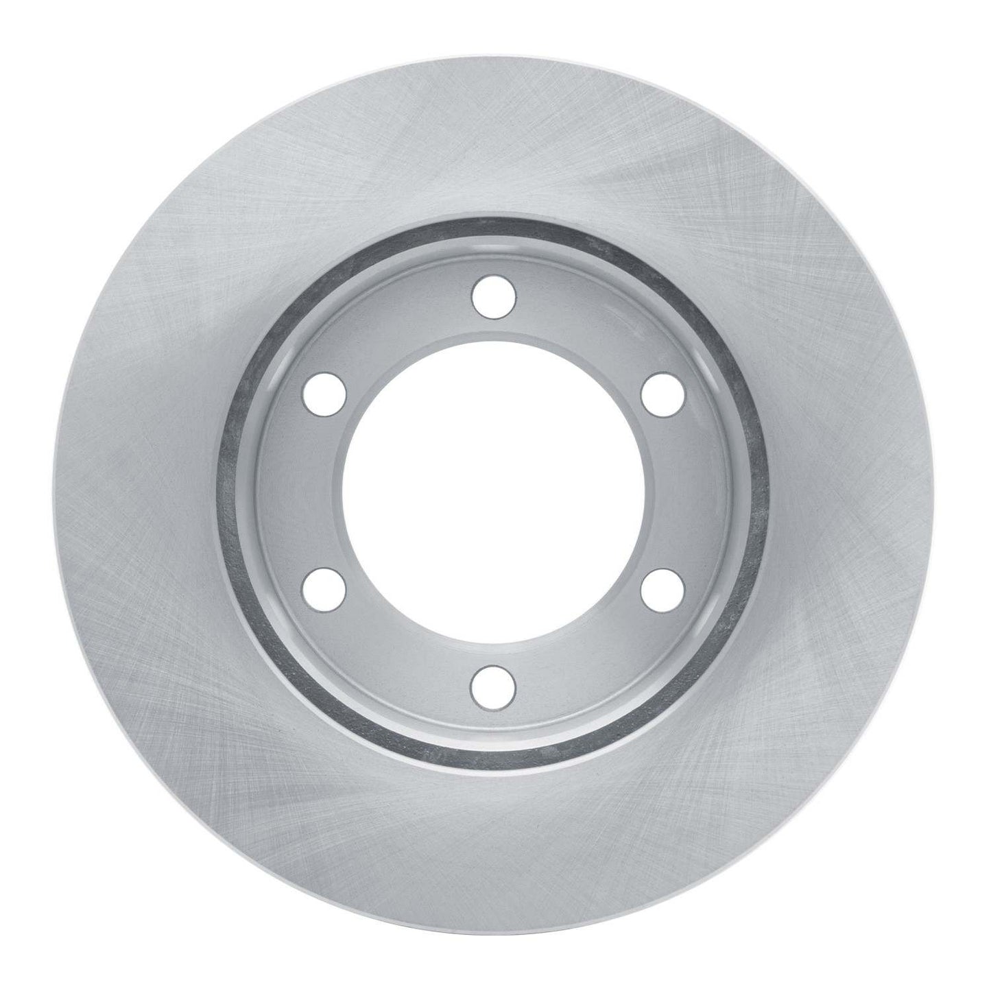 Dynamic Friction Company Disc Brake Rotor 600-76121