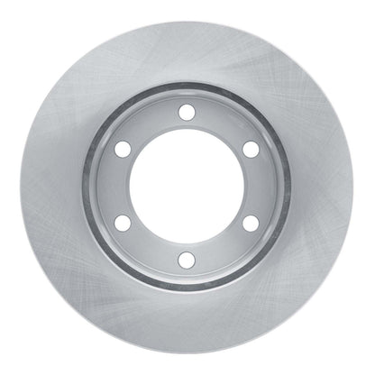 Dynamic Friction Company Disc Brake Rotor 600-76121