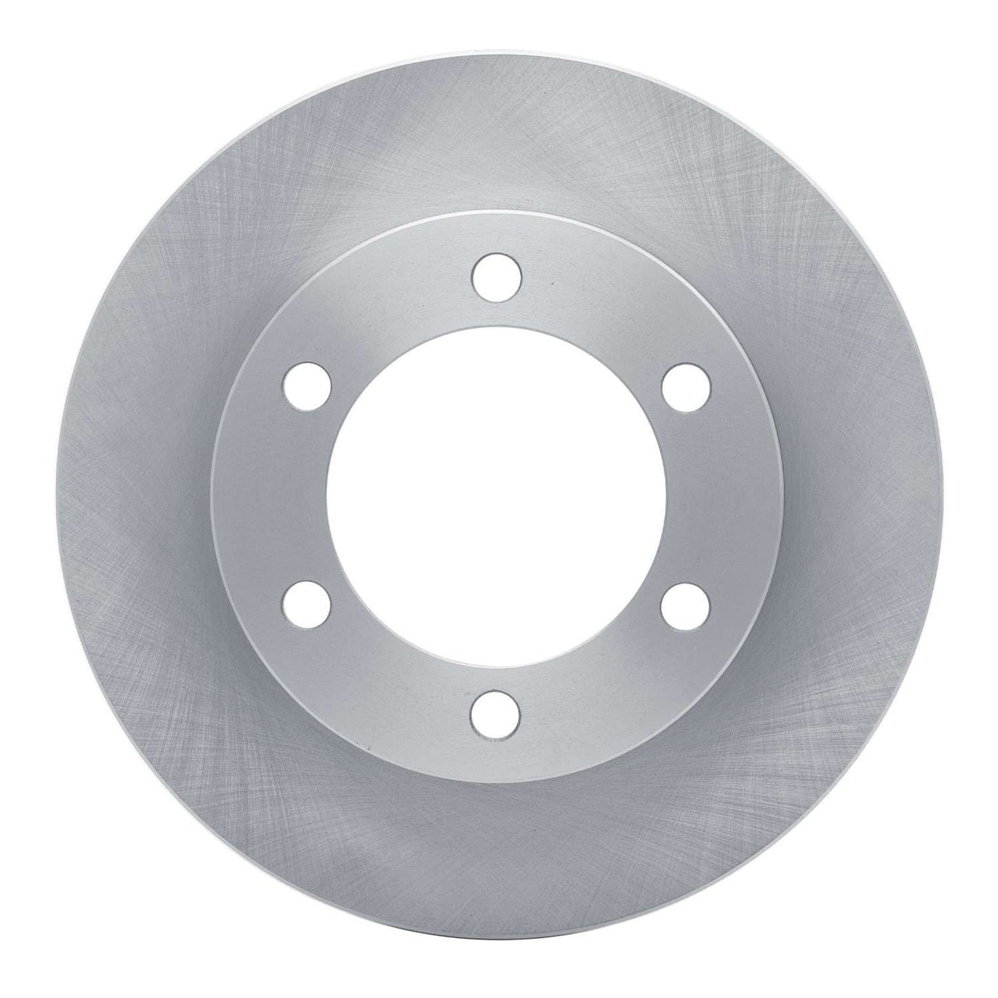 Dynamic Friction Company Disc Brake Rotor 600-76121