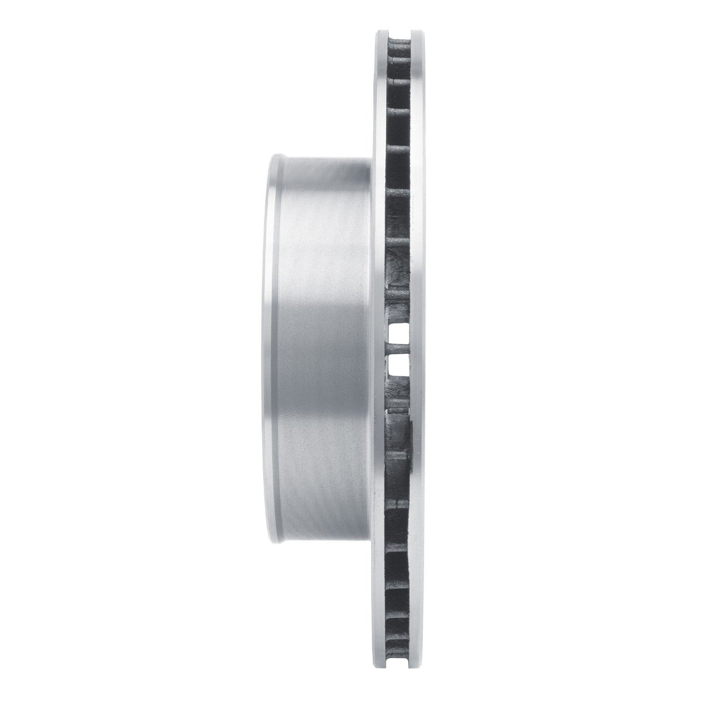 Dynamic Friction Company Disc Brake Rotor 600-76121