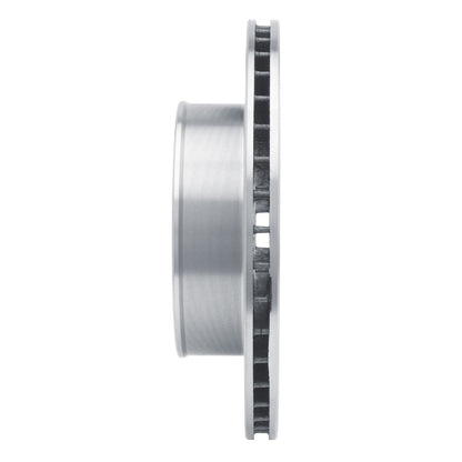 Dynamic Friction Company Disc Brake Rotor 600-76121