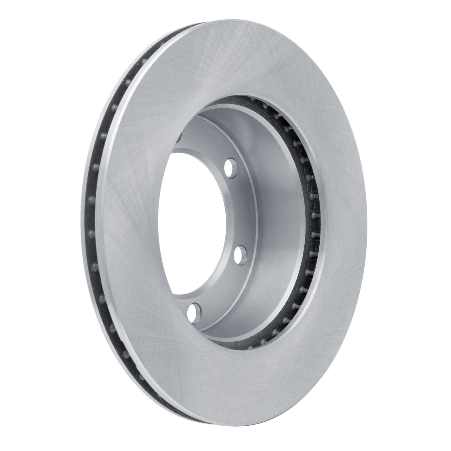 Dynamic Friction Company Disc Brake Rotor 600-76121
