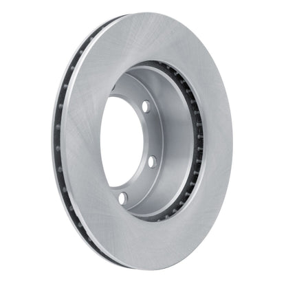 Dynamic Friction Company Disc Brake Rotor 600-76121