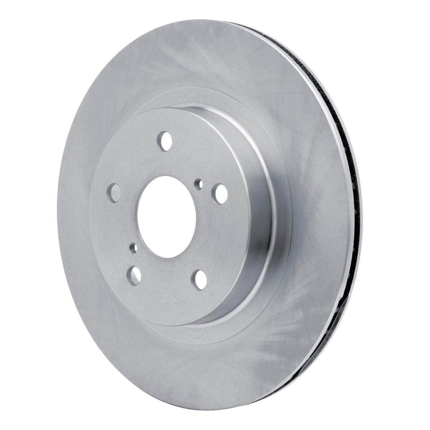 Dynamic Friction Company Disc Brake Rotor 600-76122
