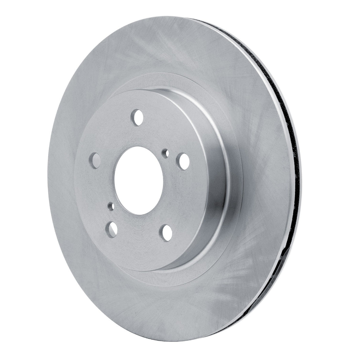 Dynamic Friction Company Disc Brake Rotor 600-76122