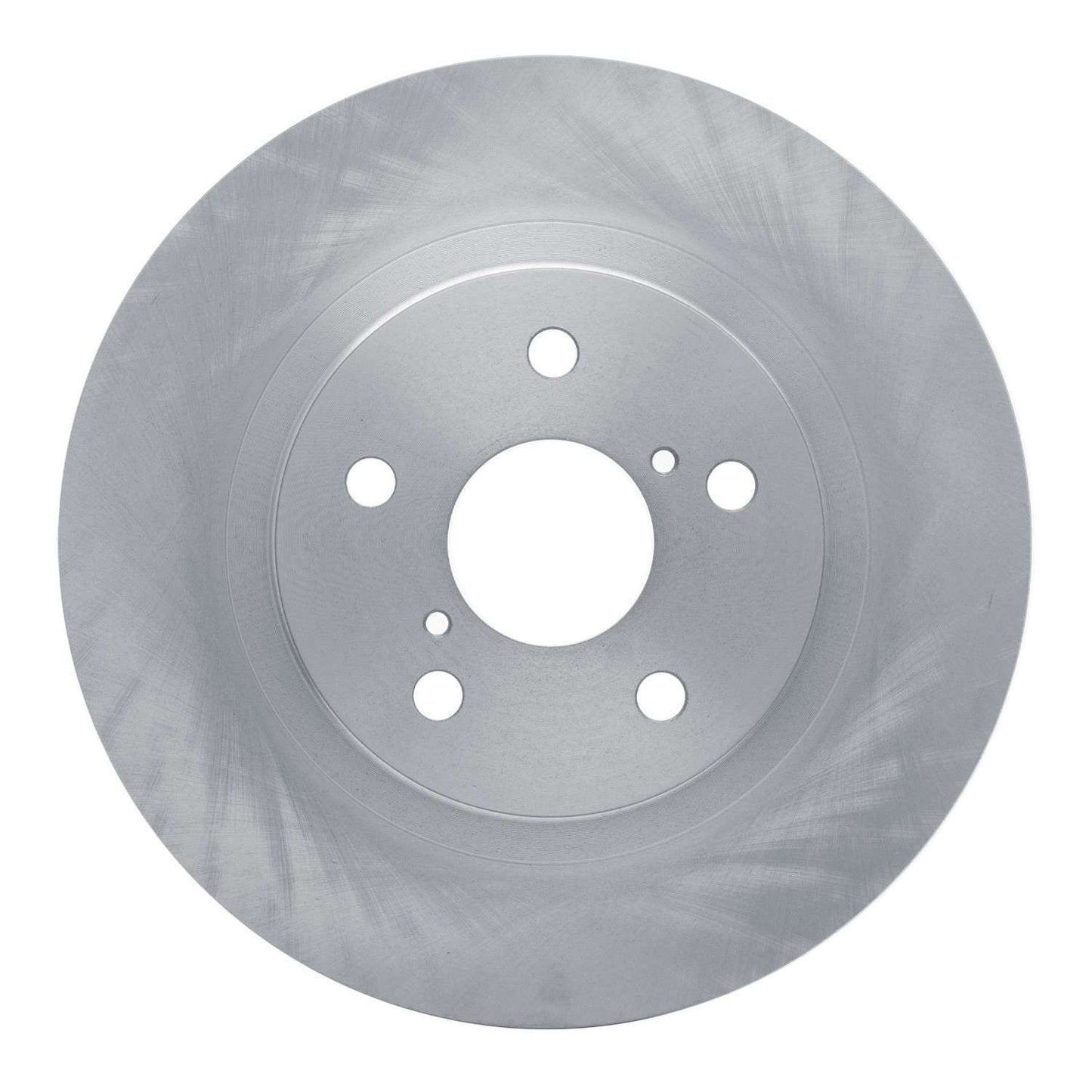 Dynamic Friction Company Disc Brake Rotor 600-76122