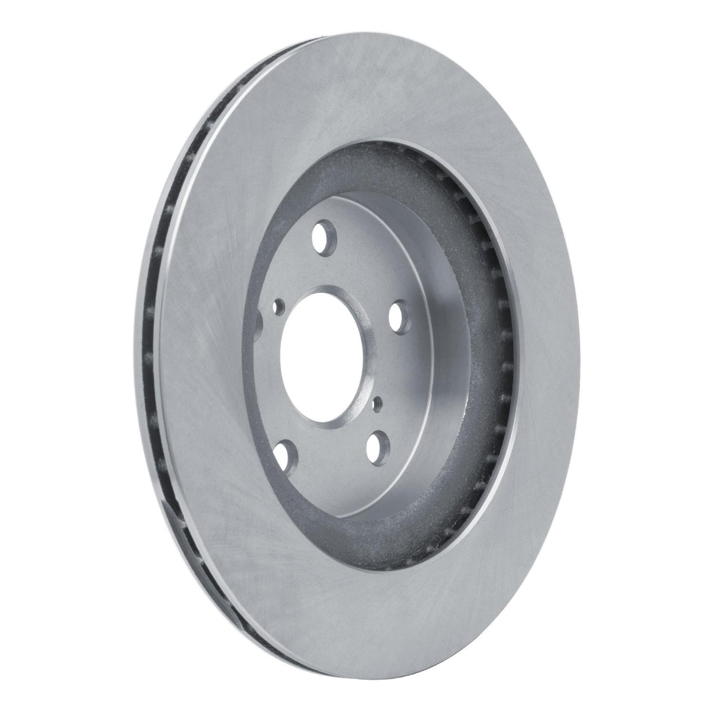 Dynamic Friction Company Disc Brake Rotor 600-76122