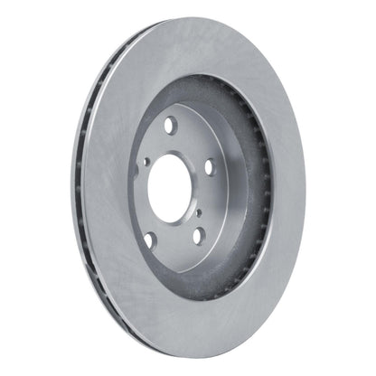 Dynamic Friction Company Disc Brake Rotor 600-76122