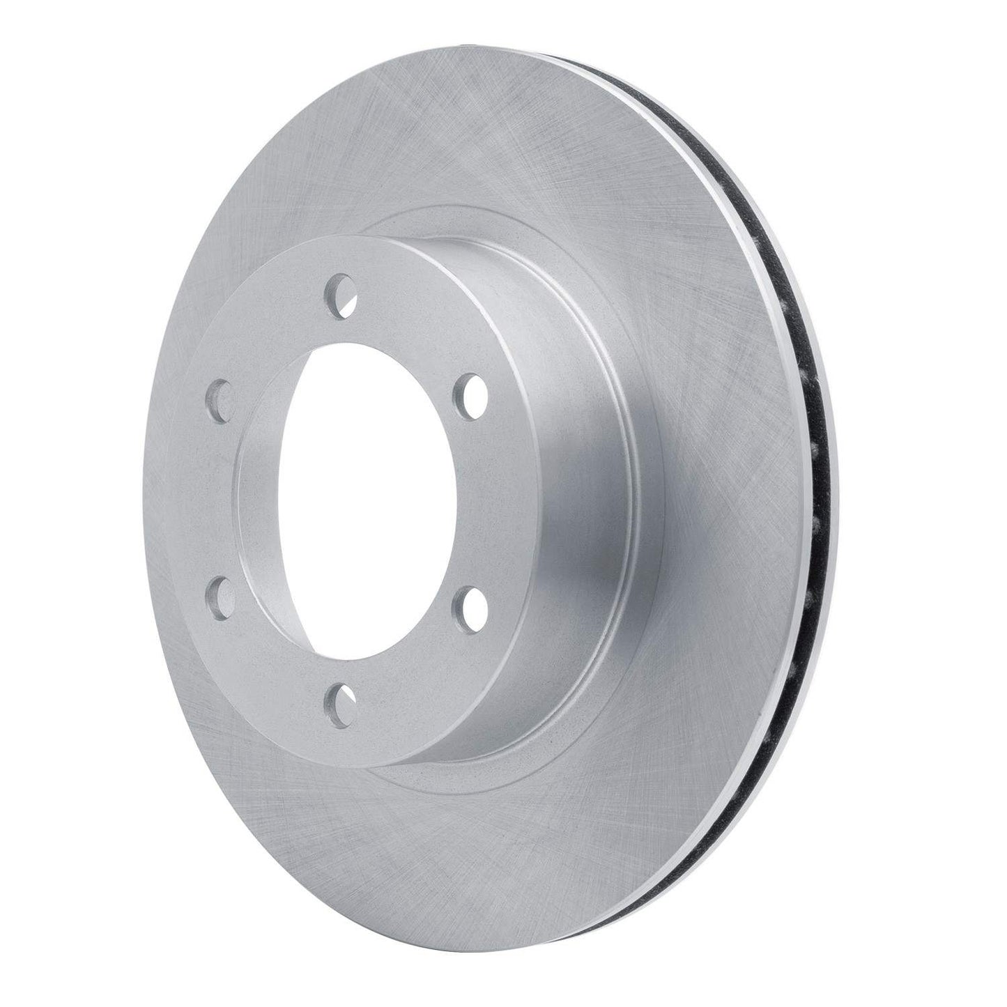 Dynamic Friction Company Disc Brake Rotor 600-76123