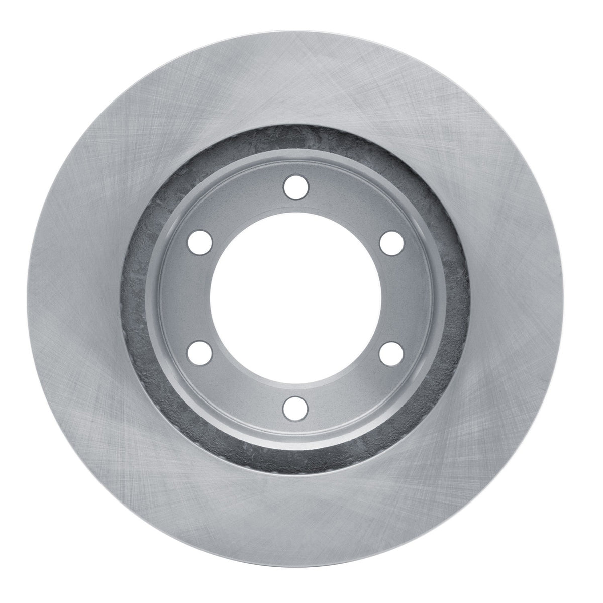 Dynamic Friction Company Disc Brake Rotor 600-76123