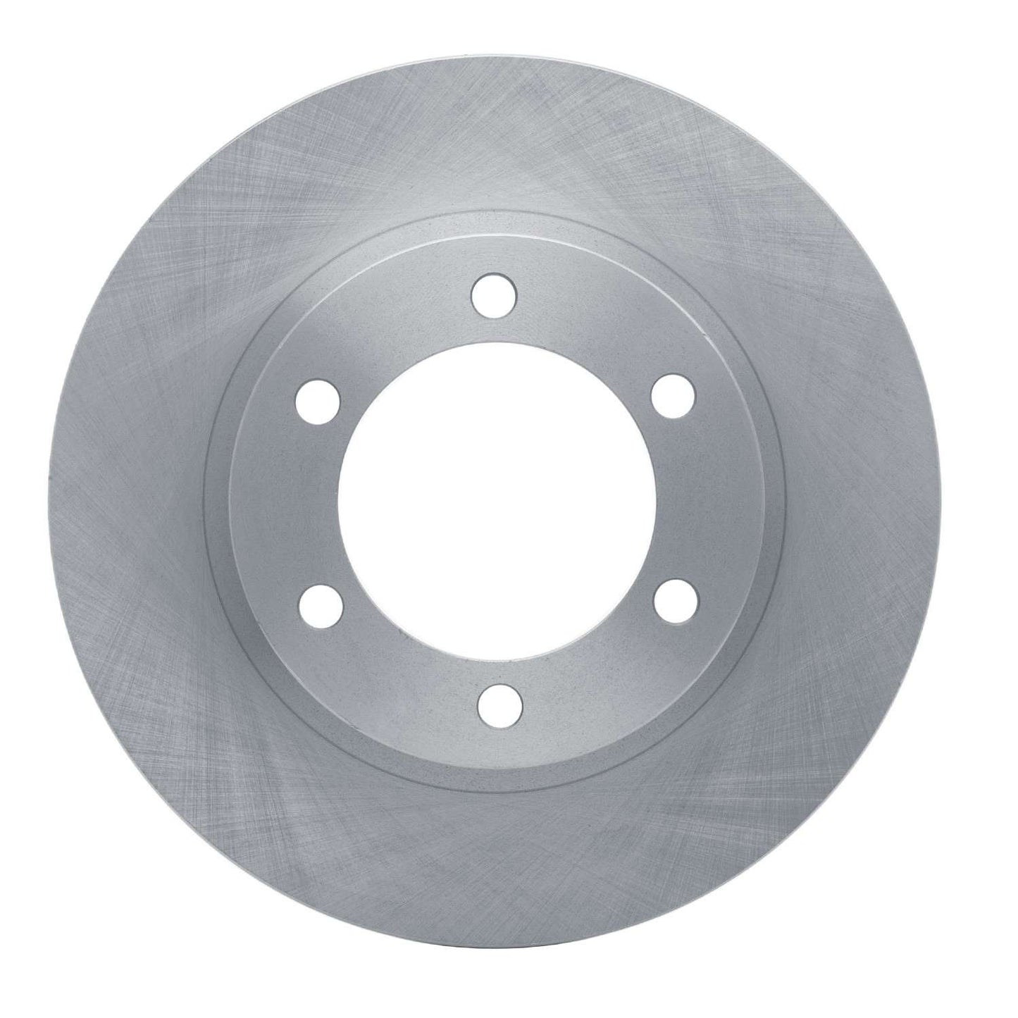 Dynamic Friction Company Disc Brake Rotor 600-76123