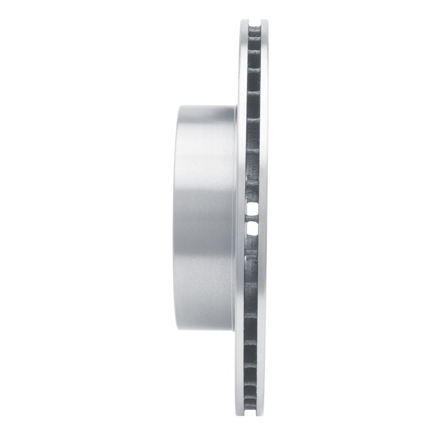 Dynamic Friction Company Disc Brake Rotor 600-76123