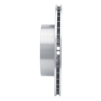 Dynamic Friction Company Disc Brake Rotor 600-76123