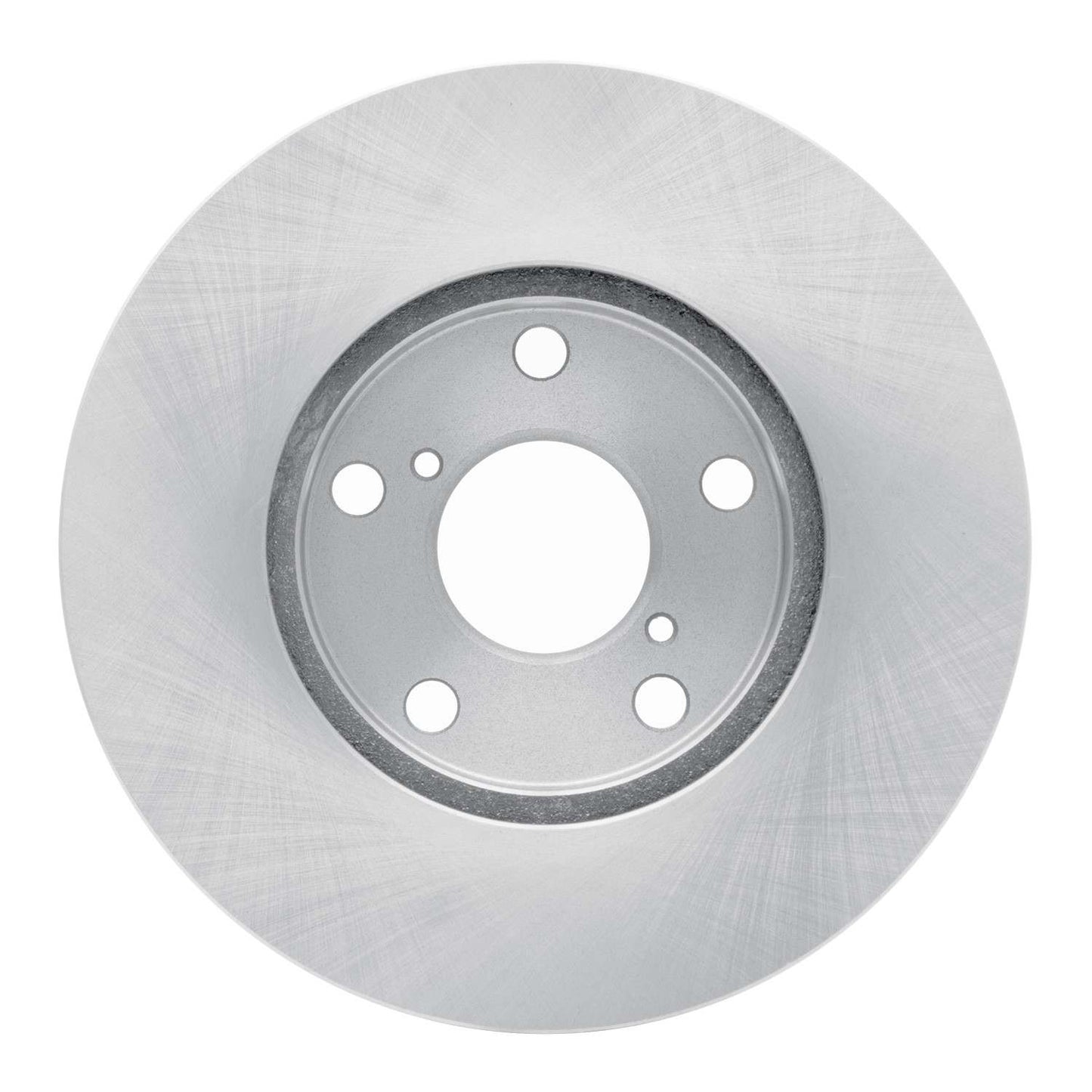 Dynamic Friction Company Disc Brake Rotor 600-76125