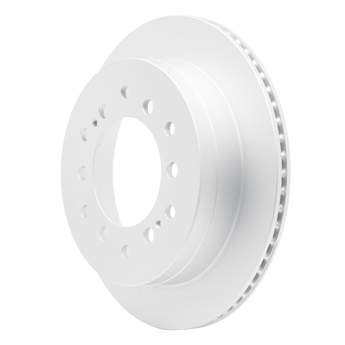 Dynamic Friction Company Disc Brake Rotor 600-76127