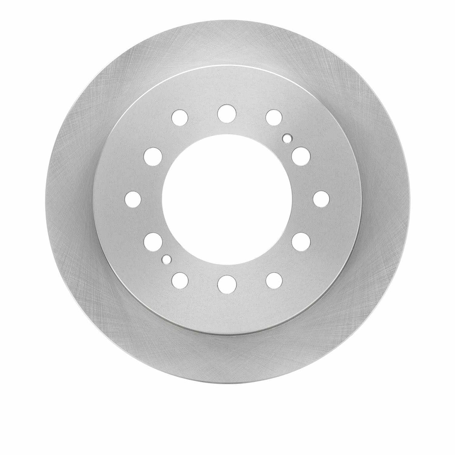 Dynamic Friction Company Disc Brake Rotor 600-76127
