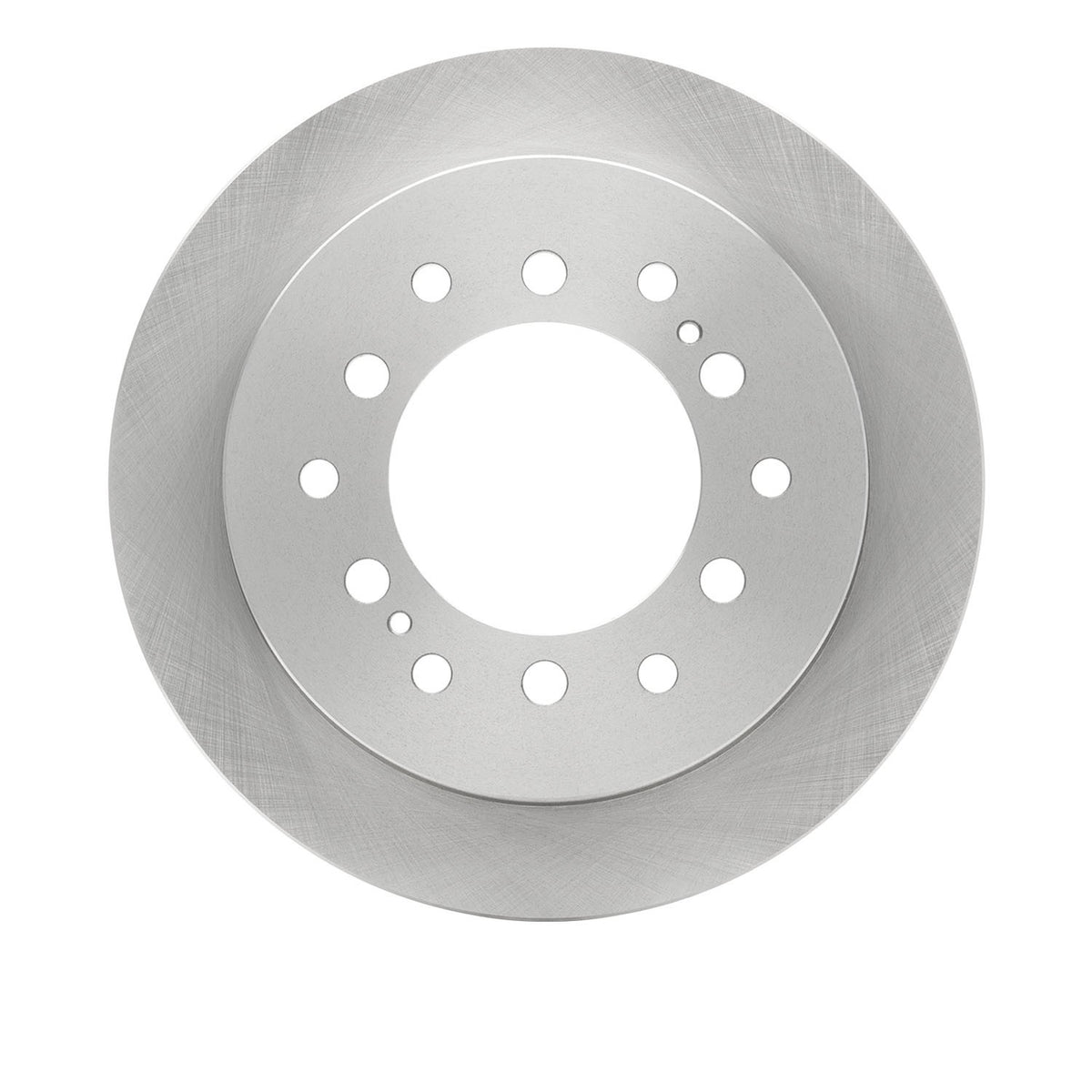 Dynamic Friction Company Disc Brake Rotor 600-76127
