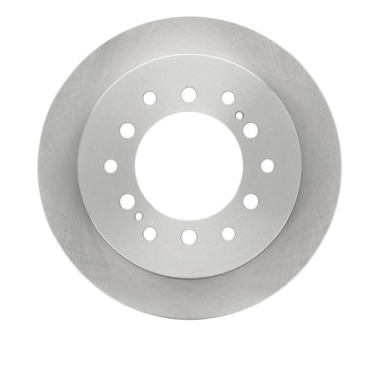 Dynamic Friction Company Disc Brake Rotor 600-76127