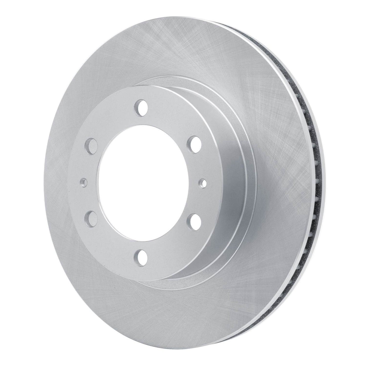 Dynamic Friction Company Disc Brake Rotor 600-76128