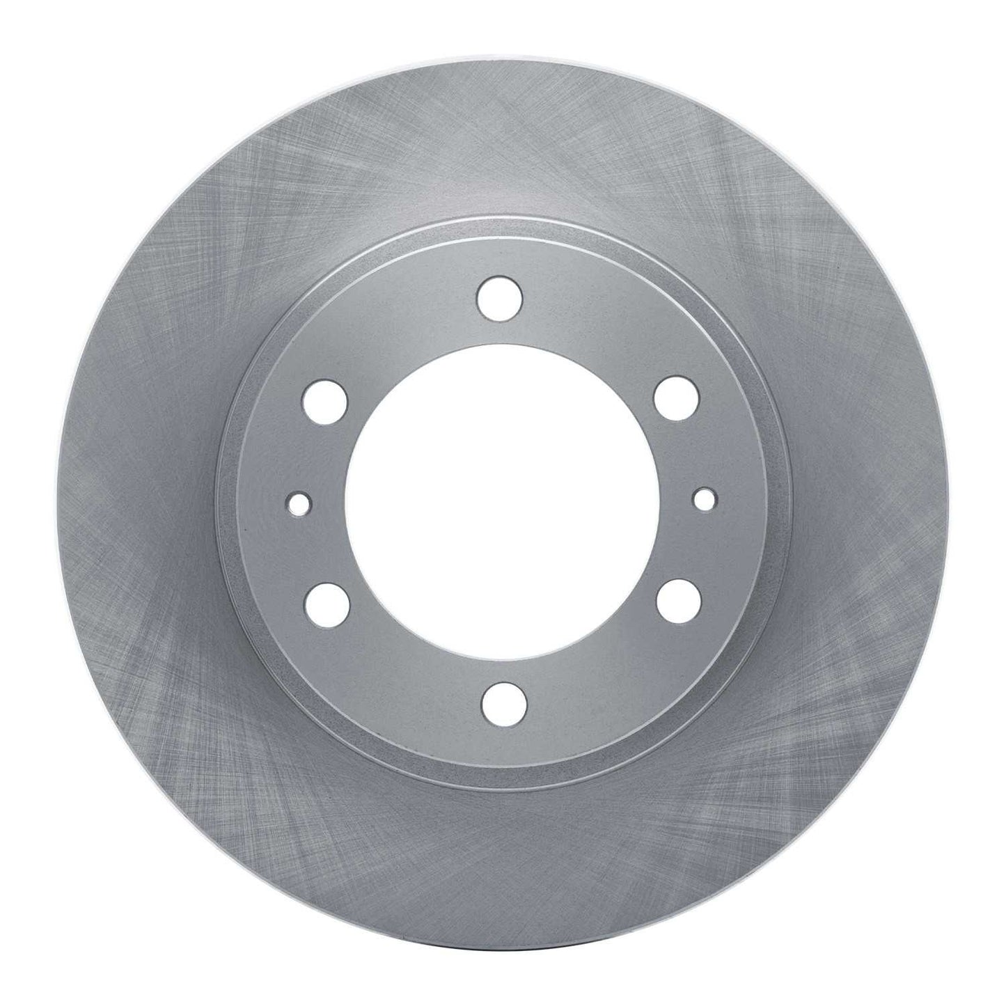 Dynamic Friction Company Disc Brake Rotor 600-76128
