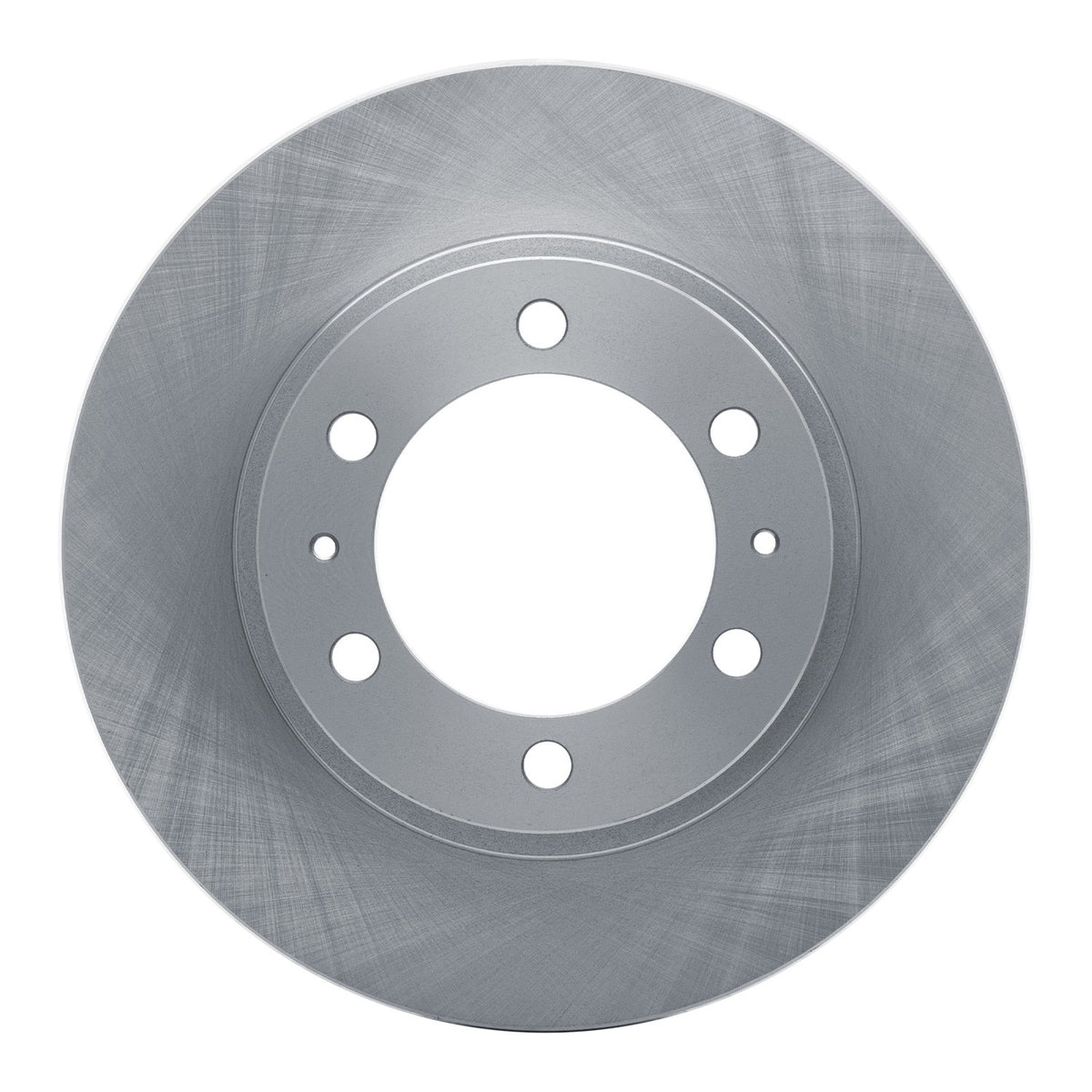 Dynamic Friction Company Disc Brake Rotor 600-76128