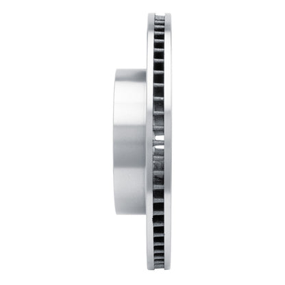 Dynamic Friction Company Disc Brake Rotor 600-76128