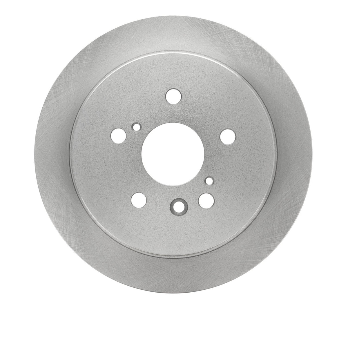 Dynamic Friction Company Disc Brake Rotor 600-76131