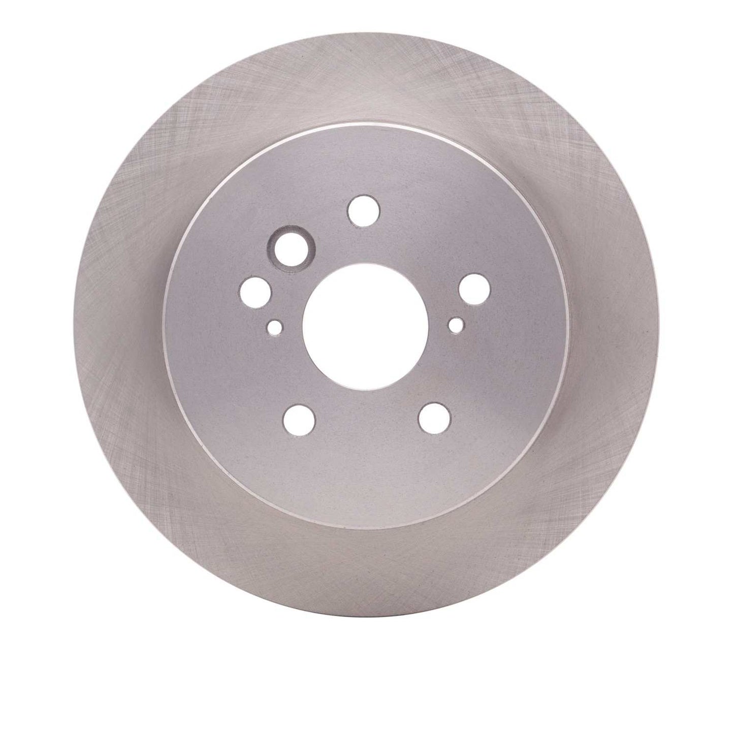 Dynamic Friction Company Disc Brake Rotor 600-76132