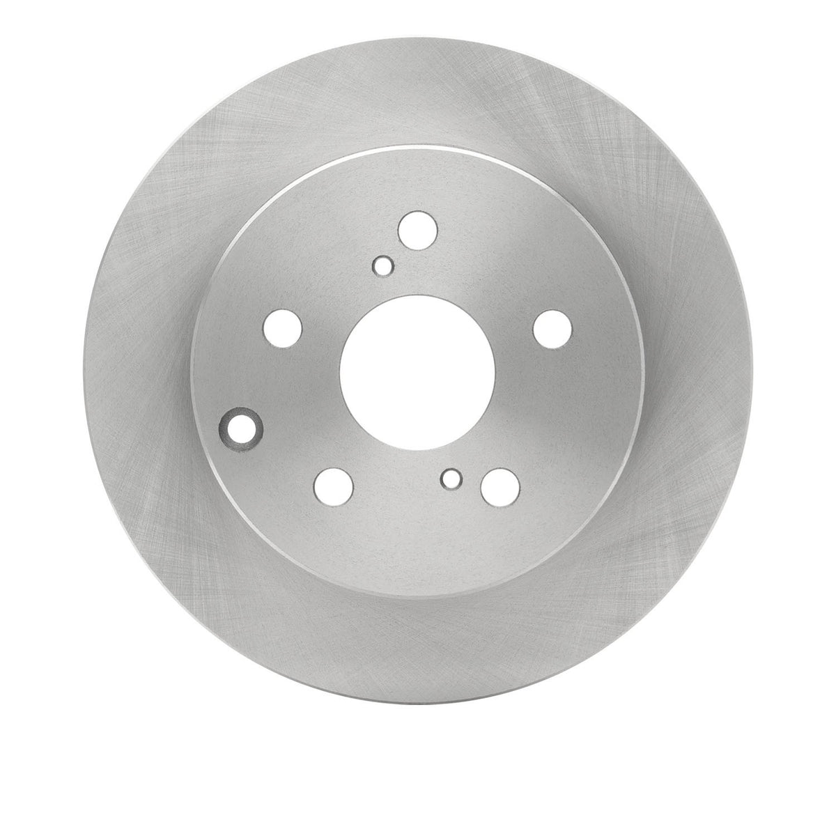 Dynamic Friction Company Disc Brake Rotor 600-76134