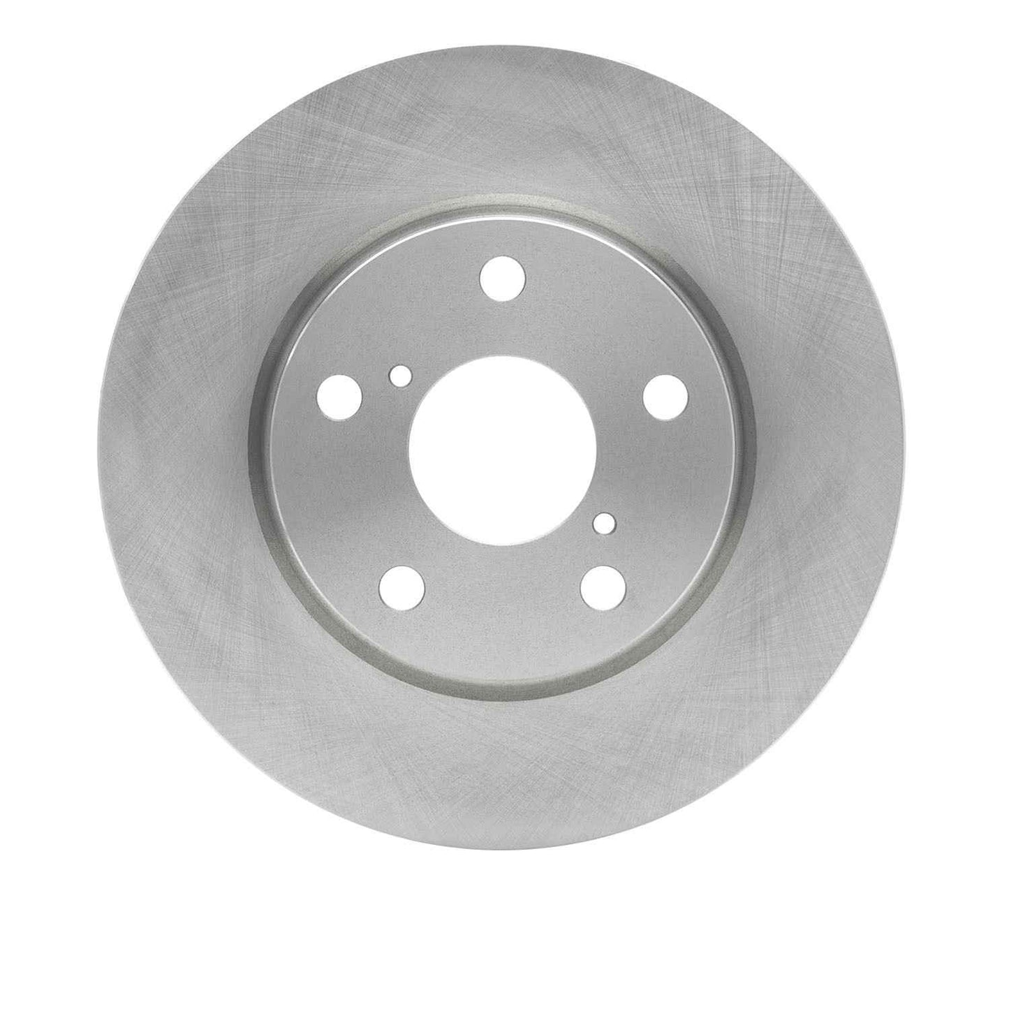 Dynamic Friction Company Disc Brake Rotor 600-76135