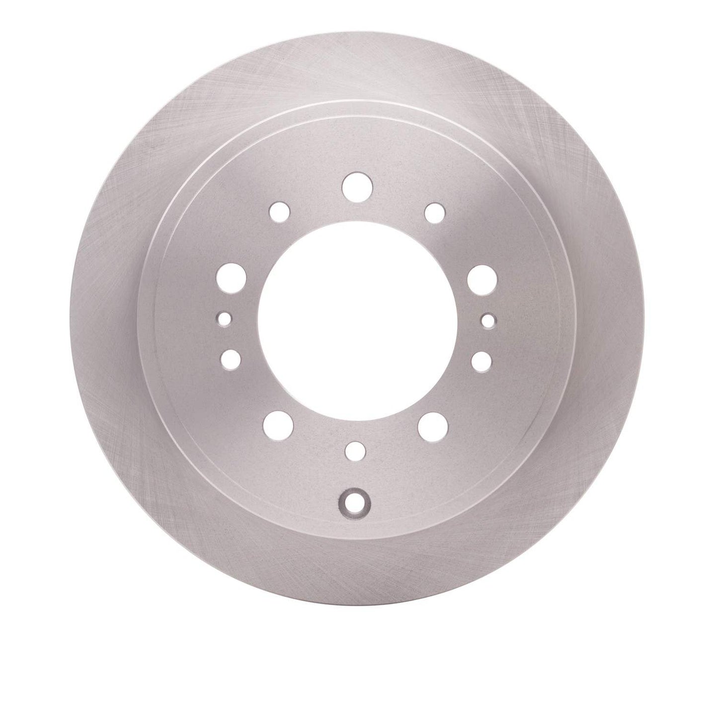 Dynamic Friction Company Disc Brake Rotor 600-76137
