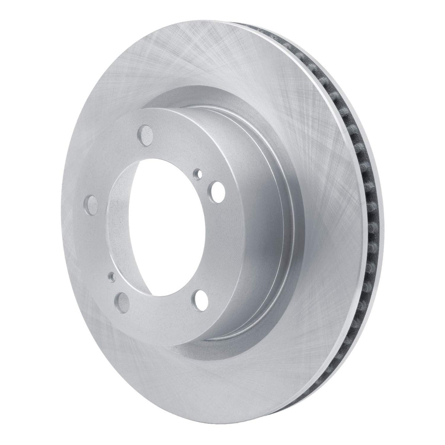 Dynamic Friction Company Disc Brake Rotor 600-76140