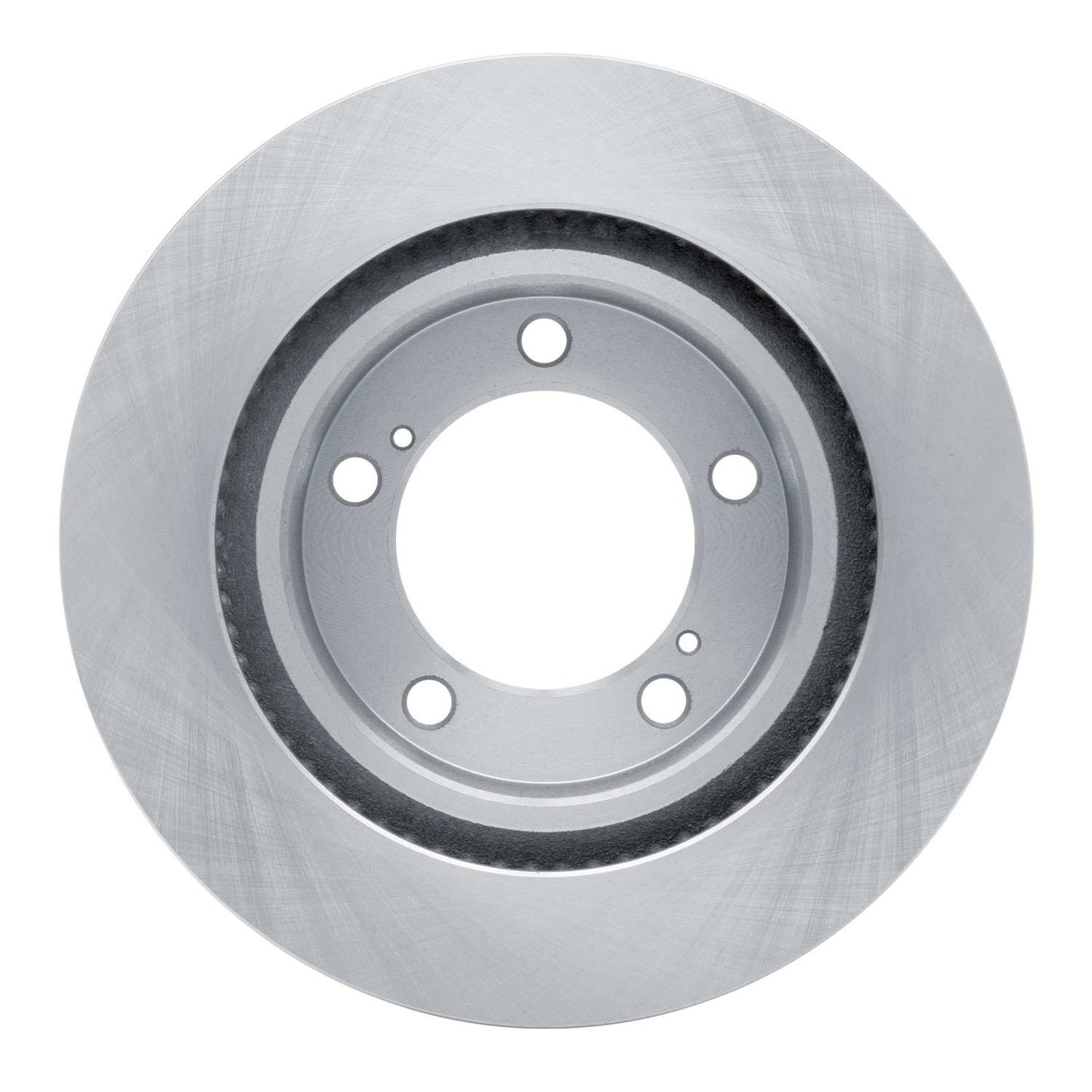 Dynamic Friction Company Disc Brake Rotor 600-76140