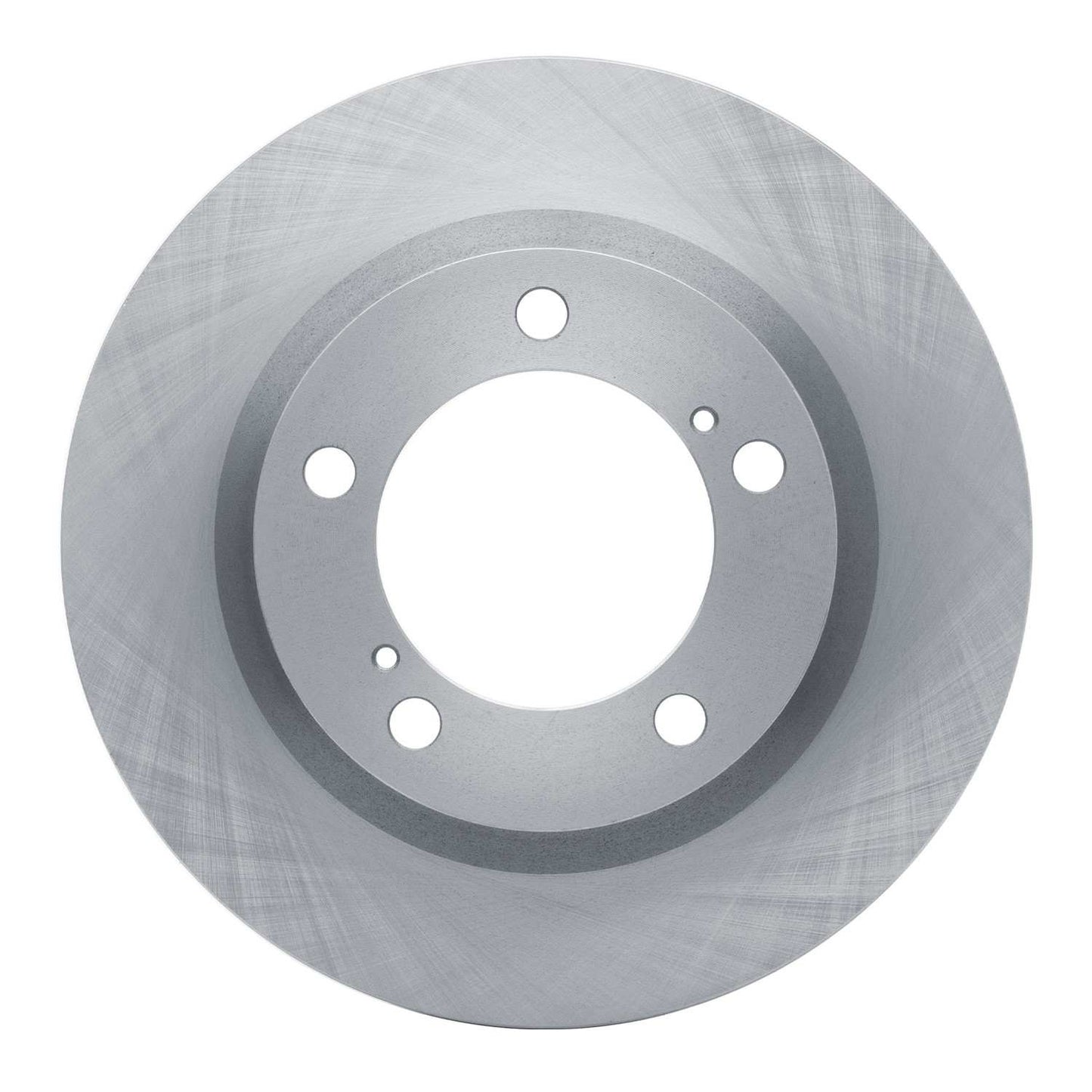 Dynamic Friction Company Disc Brake Rotor 600-76140