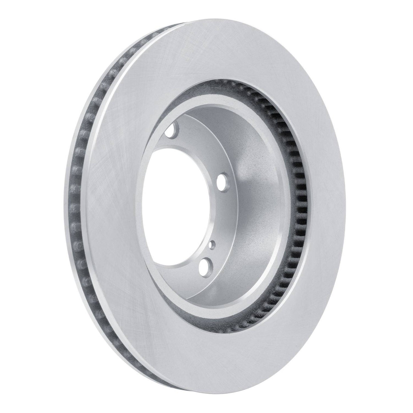 Dynamic Friction Company Disc Brake Rotor 600-76140