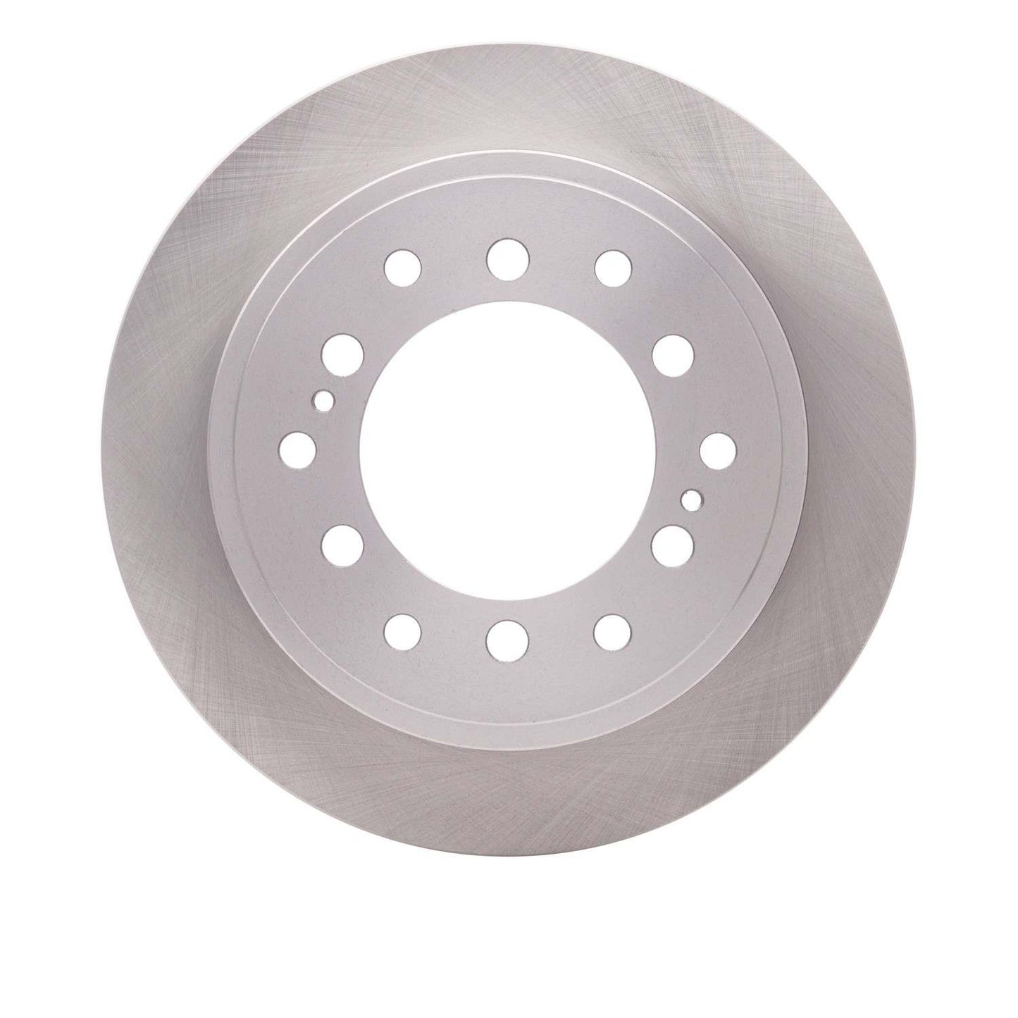 Dynamic Friction Company Disc Brake Rotor 600-76143