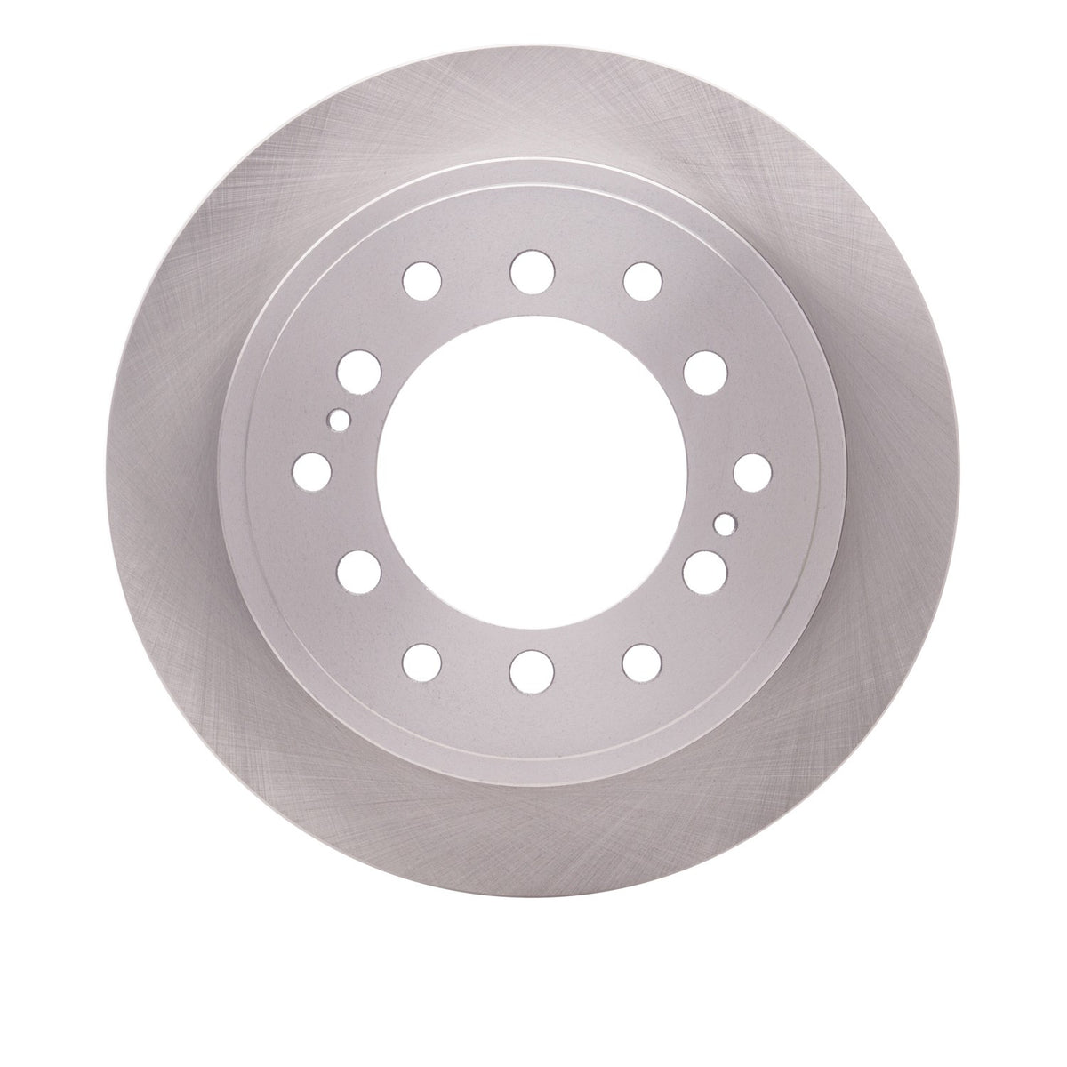 Dynamic Friction Company Disc Brake Rotor 600-76143
